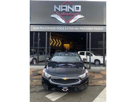 CHEVROLET Prisma 1.4 4P LT FLEX, Foto 3