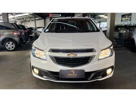 CHEVROLET Prisma 1.4 4P LTZ FLEX, Foto 2