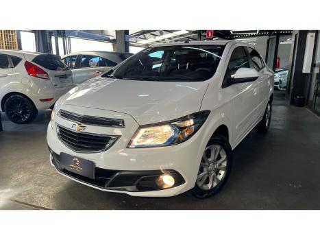 CHEVROLET Prisma 1.4 4P LTZ FLEX, Foto 3