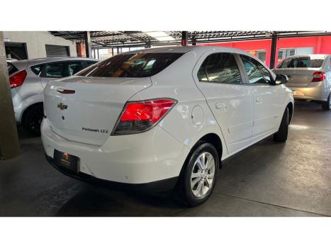 CHEVROLET Prisma 1.4 4P LTZ FLEX, Foto 4