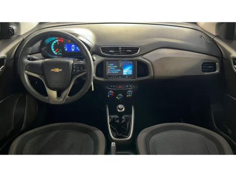 CHEVROLET Prisma 1.4 4P LTZ FLEX, Foto 5