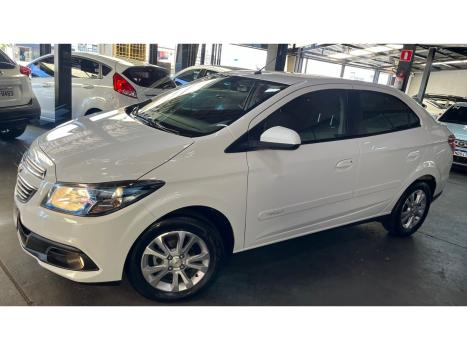 CHEVROLET Prisma 1.4 4P LTZ FLEX, Foto 11