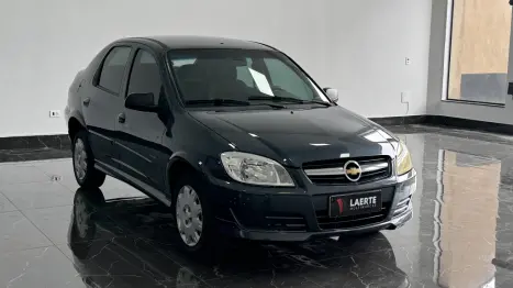 CHEVROLET Prisma 1.4 4P MAXX FLEX, Foto 3