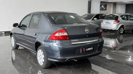 CHEVROLET Prisma 1.4 4P MAXX FLEX, Foto 6