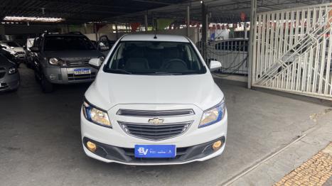 CHEVROLET Prisma 1.4 4P LTZ FLEX, Foto 1