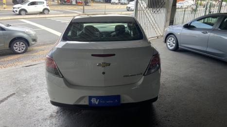 CHEVROLET Prisma 1.4 4P LTZ FLEX, Foto 4