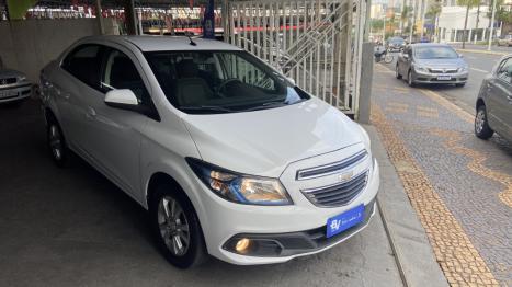 CHEVROLET Prisma 1.4 4P LTZ FLEX, Foto 6