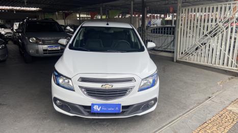 CHEVROLET Prisma 1.4 4P LTZ FLEX, Foto 7