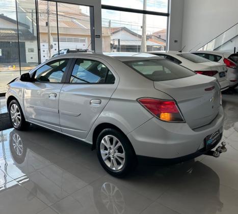 CHEVROLET Prisma 1.4 4P LTZ  AUTOMTICO, Foto 4