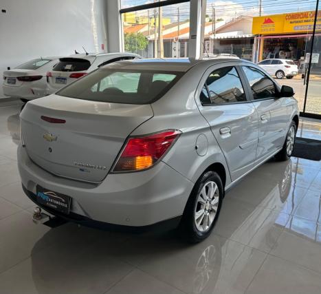 CHEVROLET Prisma 1.4 4P LTZ  AUTOMTICO, Foto 6