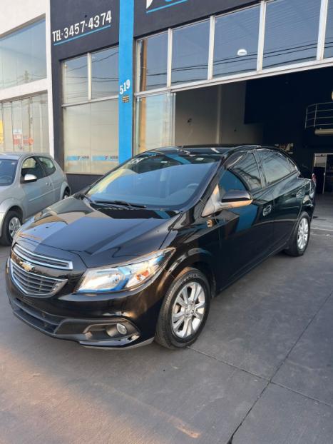 CHEVROLET Prisma 1.4 4P LTZ  AUTOMTICO, Foto 6