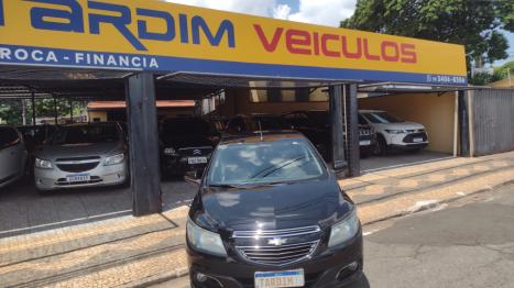 CHEVROLET Prisma 1.4 4P LTZ FLEX, Foto 1