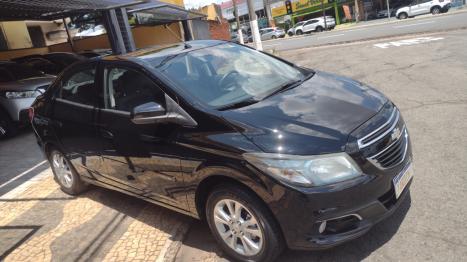 CHEVROLET Prisma 1.4 4P LTZ FLEX, Foto 3