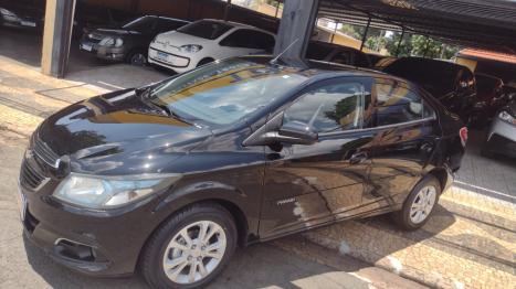 CHEVROLET Prisma 1.4 4P LTZ FLEX, Foto 5