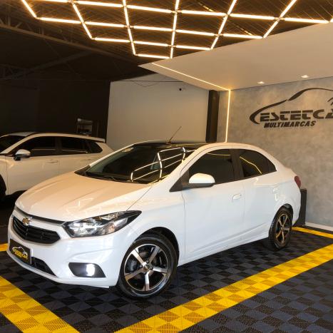 CHEVROLET Prisma 1.4 4P LT FLEX, Foto 2