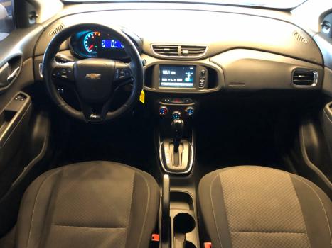 CHEVROLET Prisma 1.4 4P LT FLEX, Foto 9