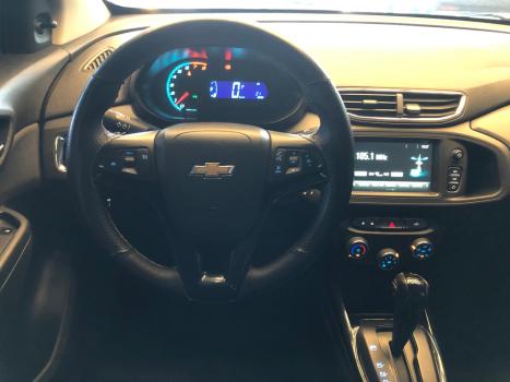 CHEVROLET Prisma 1.4 4P LT FLEX, Foto 10