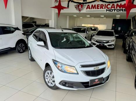 CHEVROLET Prisma 1.4 4P LT FLEX, Foto 2