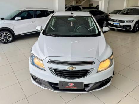 CHEVROLET Prisma 1.4 4P LT FLEX, Foto 3