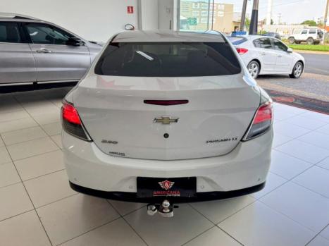 CHEVROLET Prisma 1.4 4P LT FLEX, Foto 4