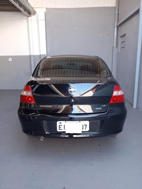 CHEVROLET Prisma 1.4 4P MAXX FLEX, Foto 5