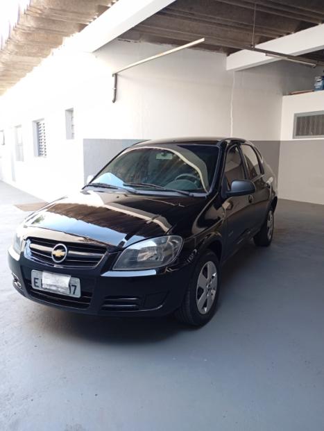 CHEVROLET Prisma 1.4 4P MAXX FLEX, Foto 9