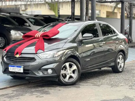 CHEVROLET Prisma 1.4 4P LTZ FLEX, Foto 1