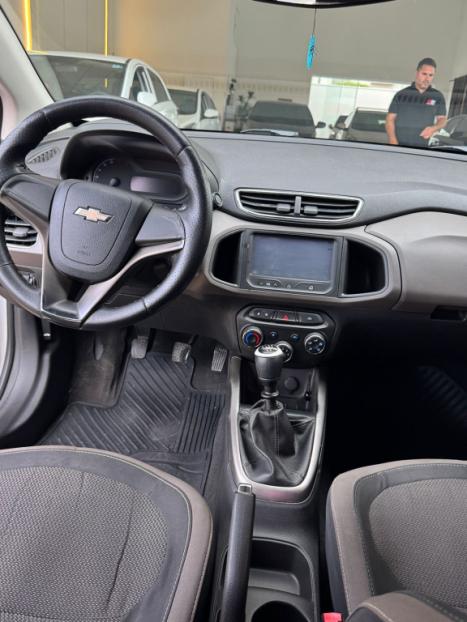 CHEVROLET Prisma 1.4 4P LT VHCE FLEX, Foto 2