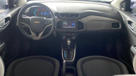 CHEVROLET Prisma 1.4 4P LT FLEX AUTOMTICO, Foto 13