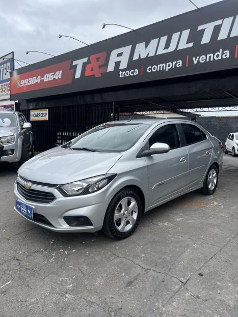 CHEVROLET Prisma 1.4 4P LT FLEX, Foto 1