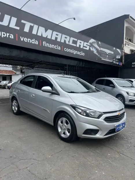 CHEVROLET Prisma 1.4 4P LT FLEX, Foto 3