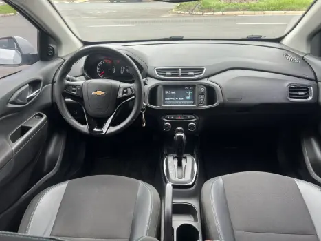 CHEVROLET Prisma 1.4 4P LT FLEX, Foto 9