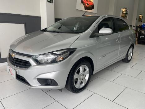 CHEVROLET Prisma 1.4 4P LT FLEX AUTOMTICO, Foto 1