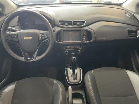 CHEVROLET Prisma 1.4 4P LT FLEX AUTOMTICO, Foto 6