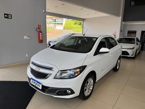 CHEVROLET Prisma 1.4 4P LTZ  AUTOMTICO, Foto 1