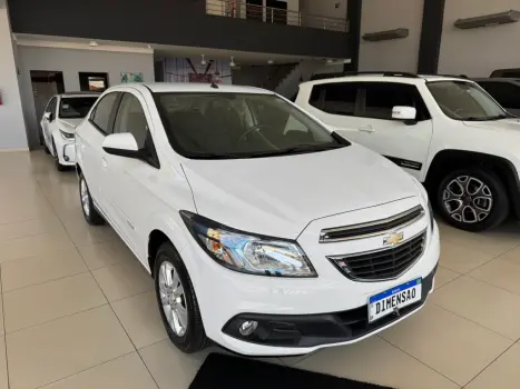 CHEVROLET Prisma 1.4 4P LTZ  AUTOMTICO, Foto 2