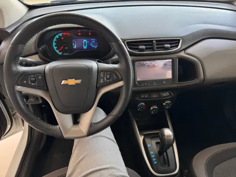 CHEVROLET Prisma 1.4 4P LTZ  AUTOMTICO, Foto 6