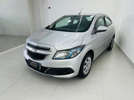 CHEVROLET Prisma 1.4 4P LT FLEX AUTOMTICO, Foto 3