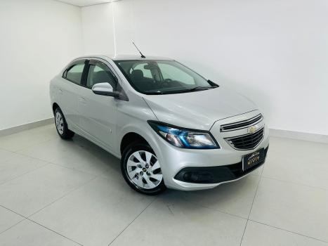 CHEVROLET Prisma 1.4 4P LT FLEX AUTOMTICO, Foto 4