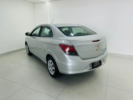 CHEVROLET Prisma 1.4 4P LT FLEX AUTOMTICO, Foto 5