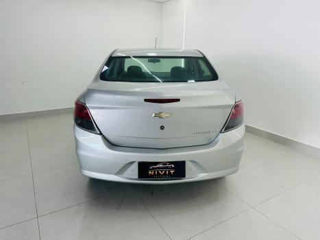 CHEVROLET Prisma 1.4 4P LT FLEX AUTOMTICO, Foto 6