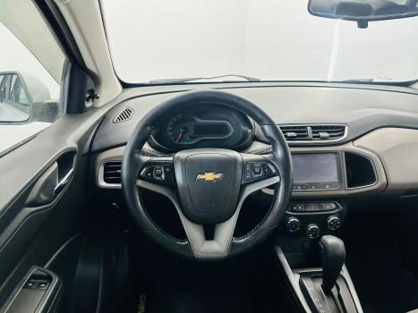 CHEVROLET Prisma 1.4 4P LT FLEX AUTOMTICO, Foto 9