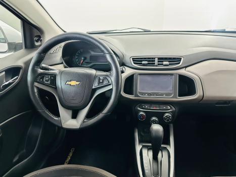 CHEVROLET Prisma 1.4 4P LT FLEX AUTOMTICO, Foto 14