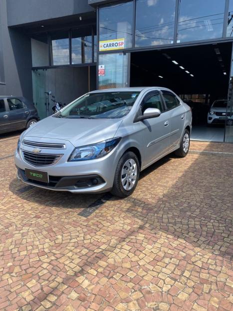 CHEVROLET Prisma 1.4 4P LT FLEX, Foto 2