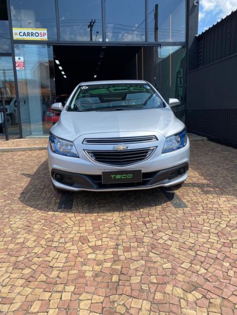 CHEVROLET Prisma 1.4 4P LT FLEX, Foto 3