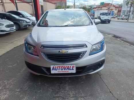 CHEVROLET Prisma 1.4 4P LT FLEX, Foto 2