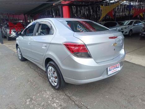 CHEVROLET Prisma 1.4 4P LT FLEX, Foto 3