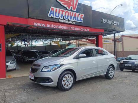 CHEVROLET Prisma 1.4 4P LT FLEX, Foto 5