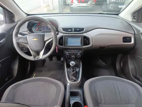 CHEVROLET Prisma 1.4 4P LT FLEX, Foto 7