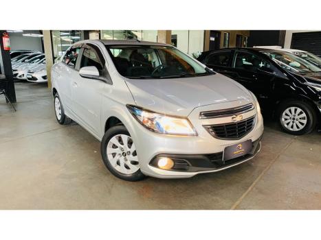 CHEVROLET Prisma 1.4 4P LT FLEX, Foto 1